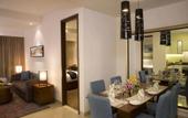Туры в отель Oakwood Residence Prestige Whitefield Bangalore