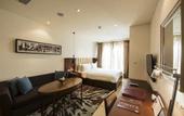 Туры в отель Oakwood Residence Prestige Whitefield Bangalore