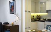 Туры в отель Oakwood Residence Prestige Whitefield Bangalore