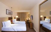 Туры в отель Oakwood Residence Prestige Whitefield Bangalore