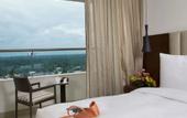 Туры в отель Oakwood Residence Prestige Whitefield Bangalore