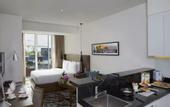 Туры в отель Oakwood Residence Prestige Whitefield Bangalore
