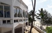 Туры в отель Tamu Beach Resort