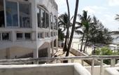 Туры в отель Tamu Beach Resort