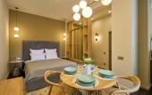 Туры в отель EvroUjut Svetlaja Apartments