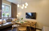 Туры в отель EvroUjut Svetlaja Apartments