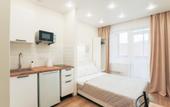 Туры в отель SweetHome (Sweethome) on Deputatskaya Street