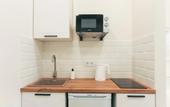 Туры в отель SweetHome (Sweethome) on Deputatskaya Street