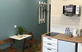 Туры в отель SweetHome (Sweethome) on Deputatskaya Street
