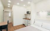 Туры в отель SweetHome (Sweethome) on Deputatskaya Street