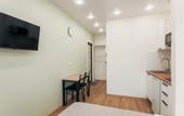 Туры в отель SweetHome (Sweethome) on Deputatskaya Street