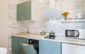 Туры в отель Apartments on Shevchenko Street 22