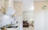 Туры в отель Apartments on Shevchenko Street 22