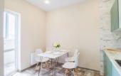 Туры в отель Apartments on Shevchenko Street 22