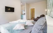 Туры в отель Apartments on Shevchenko Street 22
