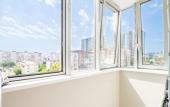 Туры в отель Apartments on Shevchenko Street 22