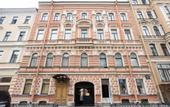 Туры в отель SivakApart (SivakApart) on Mokhovaya Street