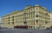 Туры в отель SivakApart (SivakApart) on Nevsky Prospekt 66
