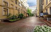 Туры в отель SivakApart (SivakApart) on Nevsky Prospekt 66