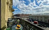 Туры в отель SivakApart (SivakApart) on Nevsky Prospekt 66
