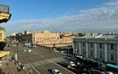 Туры в отель SivakApart (SivakApart) on Nevsky Prospekt 66