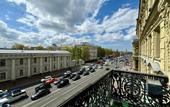Туры в отель SivakApart (SivakApart) on Nevsky Prospekt 66