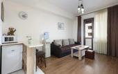 Туры в отель Stay Inn on Pavstos Buzanda Street 17
