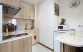 Туры в отель Stay Inn on Pavstos Buzanda Street 17