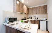 Туры в отель Stay Inn on Pavstos Buzanda Street 17