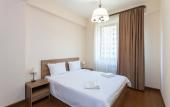 Туры в отель Stay Inn on Pavstos Buzanda Street 17
