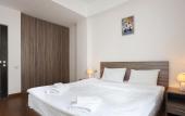 Туры в отель Stay Inn on Pavstos Buzanda Street 17