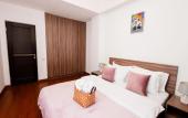 Туры в отель Stay Inn on Pavstos Buzanda Street 17