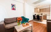Туры в отель Stay Inn on Pavstos Buzanda Street 17