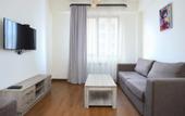 Туры в отель Stay Inn on Pavstos Buzanda Street 17