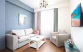 Туры в отель Stay Inn on Pavstos Buzanda Street 17