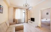 Туры в отель Stay Inn on Argishti Street 11