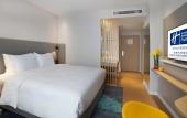 Туры в отель Holiday Inn Express Chengdu Tianfu Airport Zone by IHG