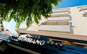 Туры в отель Gabbiano (Cattolica)