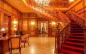 Туры в отель Muthu Sovereign Suites & Spa, Limuru Road, Nairobi
