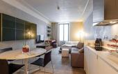 Туры в отель Milan Royal Suites - Centro