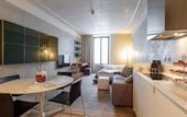 Туры в отель Milan Royal Suites - Centro