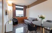 Туры в отель Milan Royal Suites - Centro