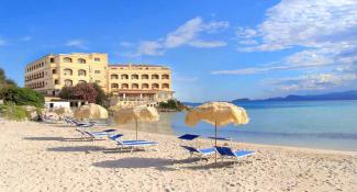 Gabbiano Azzurro Hotel & Suits 4*