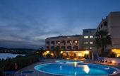 Туры в отель Gabbiano Azzurro Hotel & Suits