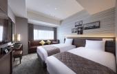 Туры в отель Hotel Villa Fontaine Grand Tokyo-ariake