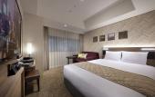 Туры в отель Hotel Villa Fontaine Grand Tokyo-ariake