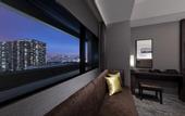 Туры в отель Hotel Villa Fontaine Grand Tokyo-ariake