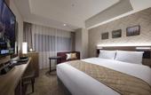 Туры в отель Hotel Villa Fontaine Grand Tokyo-ariake