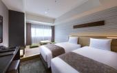 Туры в отель Hotel Villa Fontaine Grand Tokyo-ariake