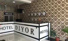Diyor Hotel